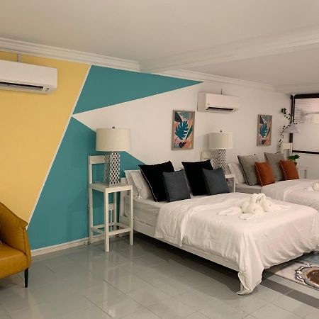 Mybed Homestay Padang Besar Eksteriør billede